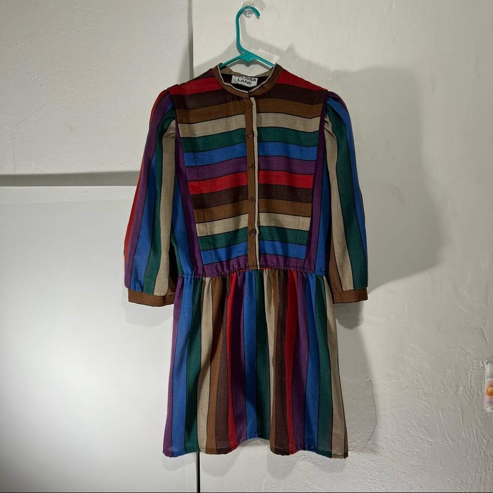Mellissa vintage